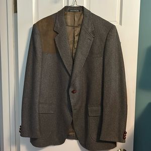 Orvis Thornproof Shooters’s Sportcoat